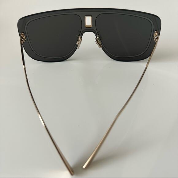 NEW!!! UltraDior MU BOA0 sunglasses Authentic Retail 560$ main image 6